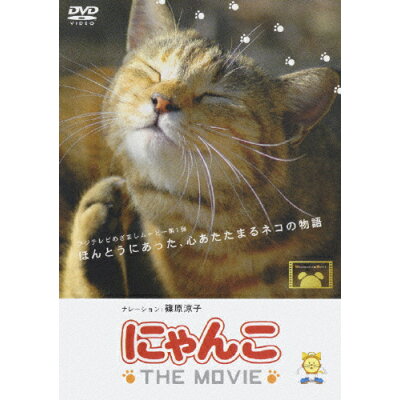 楽天市場 フジテレビジョン にゃんこ The Movie dvd Pcbc 価格比較 商品価格ナビ 楽天市場 フジテレビジョン にゃんこ The Movie dvd Pcbc 価格比較 商品価格ナビ